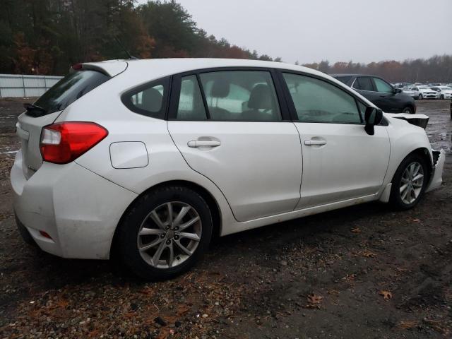 Photo 2 VIN: JF1GPAC61CH201031 - SUBARU IMPREZA 