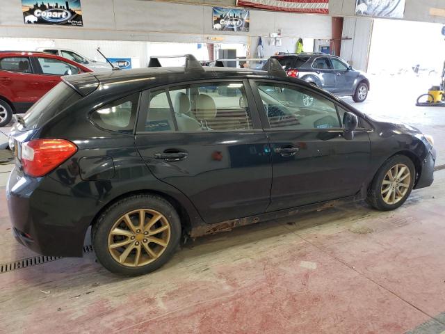 Photo 2 VIN: JF1GPAC61CH205130 - SUBARU IMPREZA PR 