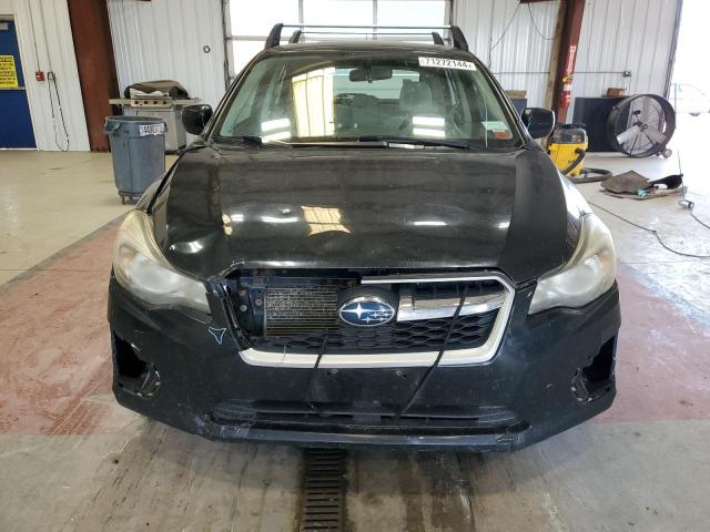 Photo 4 VIN: JF1GPAC61CH205130 - SUBARU IMPREZA PR 