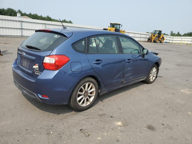 Photo 2 VIN: JF1GPAC61CH208383 - SUBARU IMPREZA PR 