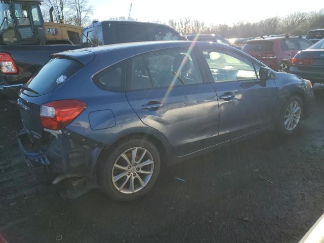 Photo 2 VIN: JF1GPAC61CH231565 - SUBARU IMPREZA PR 