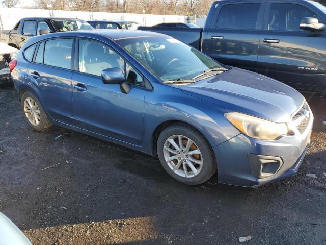 Photo 3 VIN: JF1GPAC61CH231565 - SUBARU IMPREZA PR 