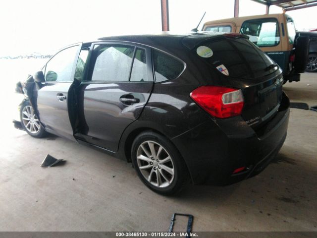 Photo 2 VIN: JF1GPAC61D2214964 - SUBARU IMPREZA 