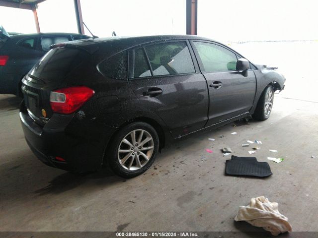 Photo 3 VIN: JF1GPAC61D2214964 - SUBARU IMPREZA 