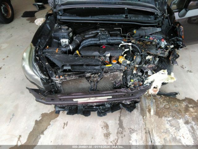 Photo 9 VIN: JF1GPAC61D2214964 - SUBARU IMPREZA 