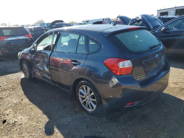 Photo 1 VIN: JF1GPAC61D2218304 - SUBARU IMPREZA PR 