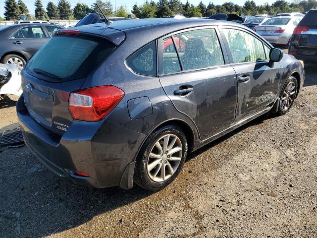 Photo 2 VIN: JF1GPAC61D2218304 - SUBARU IMPREZA PR 