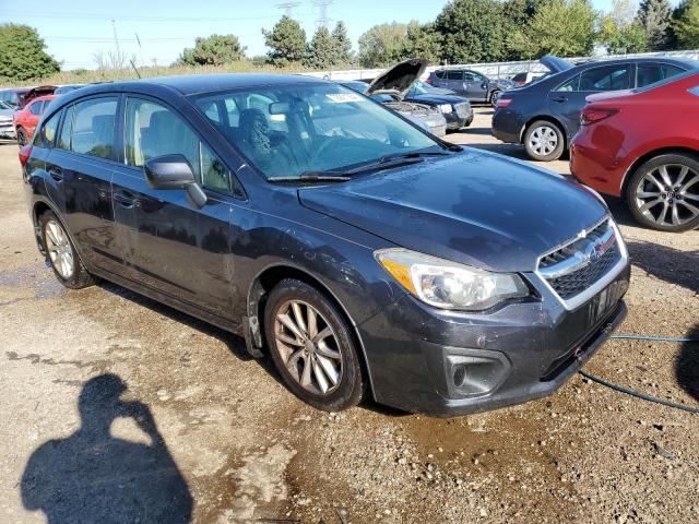 Photo 3 VIN: JF1GPAC61D2218304 - SUBARU IMPREZA PR 