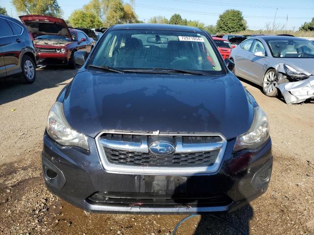 Photo 4 VIN: JF1GPAC61D2218304 - SUBARU IMPREZA PR 