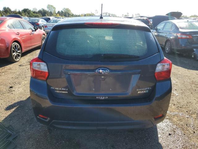 Photo 5 VIN: JF1GPAC61D2218304 - SUBARU IMPREZA PR 