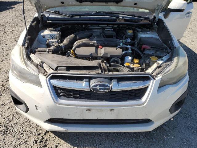 Photo 11 VIN: JF1GPAC61D2800810 - SUBARU IMPREZA 