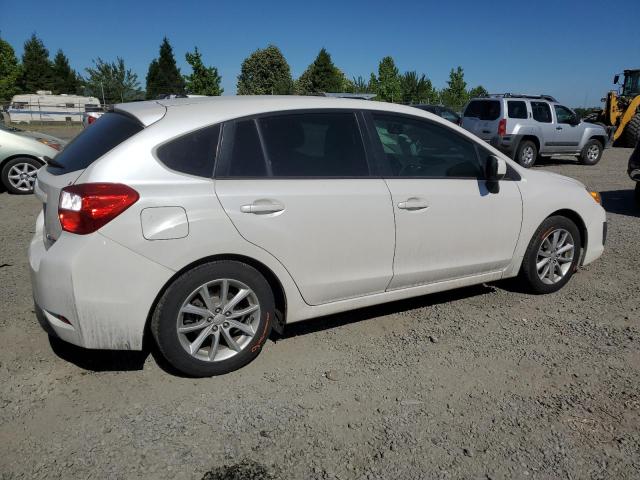 Photo 2 VIN: JF1GPAC61D2800810 - SUBARU IMPREZA 