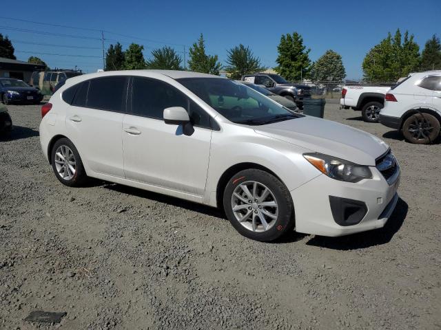 Photo 3 VIN: JF1GPAC61D2800810 - SUBARU IMPREZA 