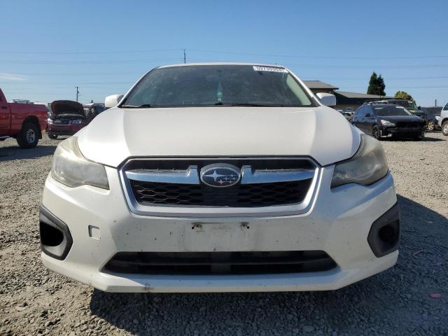 Photo 4 VIN: JF1GPAC61D2800810 - SUBARU IMPREZA 