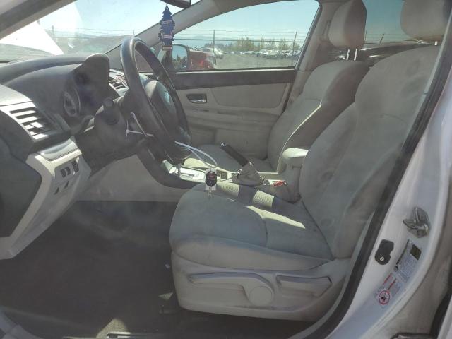 Photo 6 VIN: JF1GPAC61D2800810 - SUBARU IMPREZA 