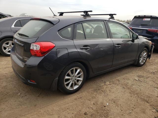 Photo 2 VIN: JF1GPAC61D2801455 - SUBARU IMPREZA 