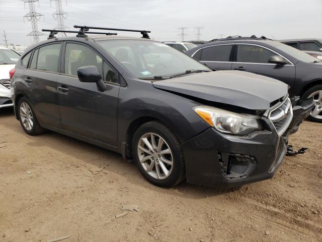 Photo 3 VIN: JF1GPAC61D2801455 - SUBARU IMPREZA 