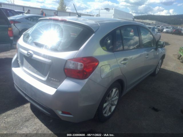 Photo 3 VIN: JF1GPAC61D2878052 - SUBARU IMPREZA WAGON 