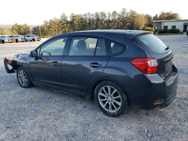 Photo 1 VIN: JF1GPAC61D2888547 - SUBARU IMPREZA 