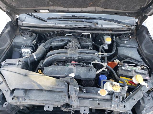 Photo 10 VIN: JF1GPAC61D2888547 - SUBARU IMPREZA 