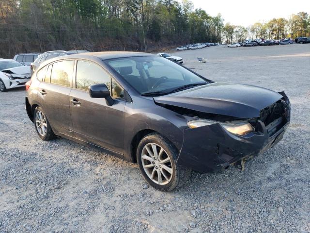 Photo 3 VIN: JF1GPAC61D2888547 - SUBARU IMPREZA 