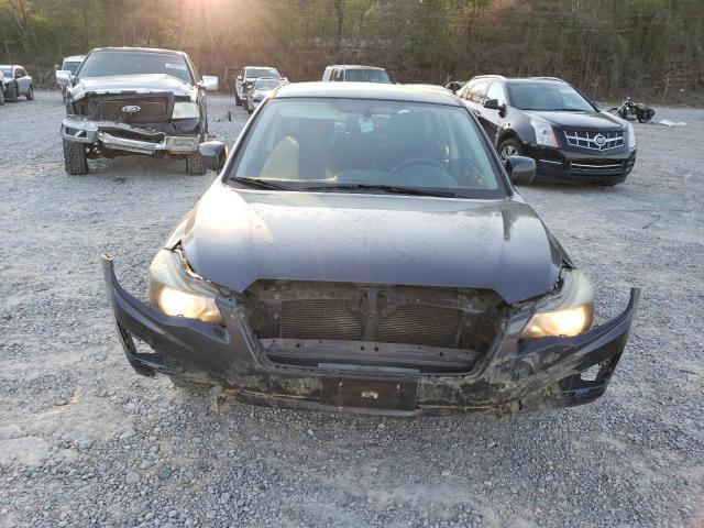 Photo 4 VIN: JF1GPAC61D2888547 - SUBARU IMPREZA 