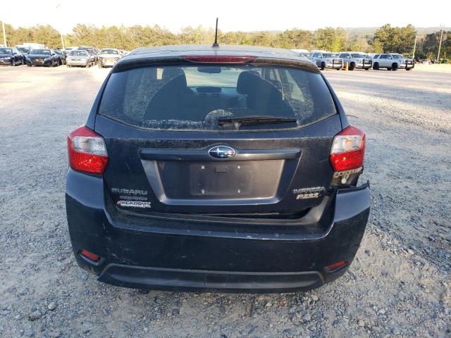 Photo 5 VIN: JF1GPAC61D2888547 - SUBARU IMPREZA 