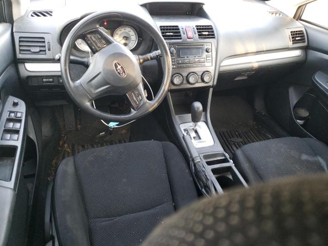 Photo 7 VIN: JF1GPAC61D2888547 - SUBARU IMPREZA 