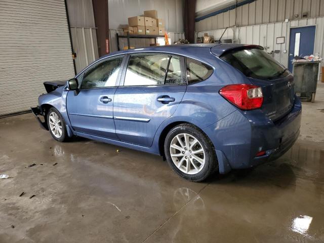 Photo 1 VIN: JF1GPAC61DH204920 - SUBARU IMPREZA 