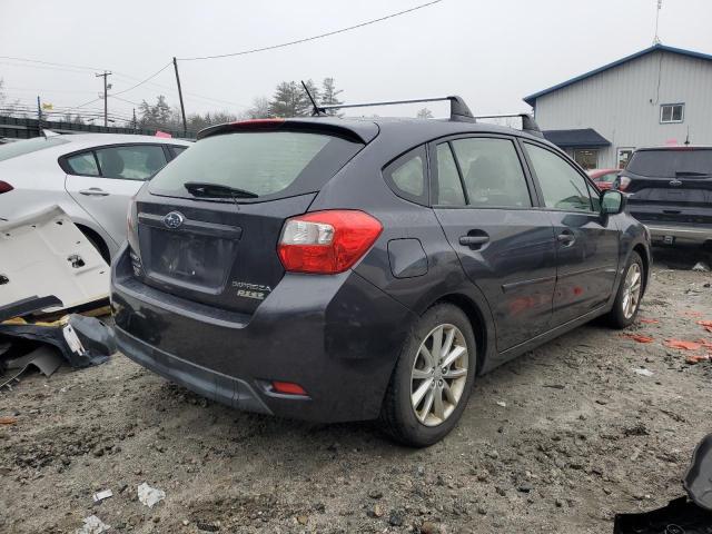 Photo 2 VIN: JF1GPAC61DH801016 - SUBARU IMPREZA 