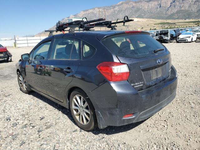 Photo 1 VIN: JF1GPAC61DH809892 - SUBARU IMPREZA PR 