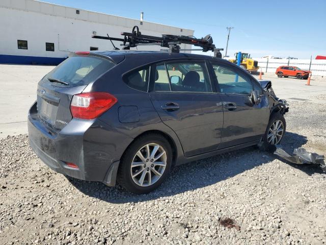 Photo 2 VIN: JF1GPAC61DH809892 - SUBARU IMPREZA PR 