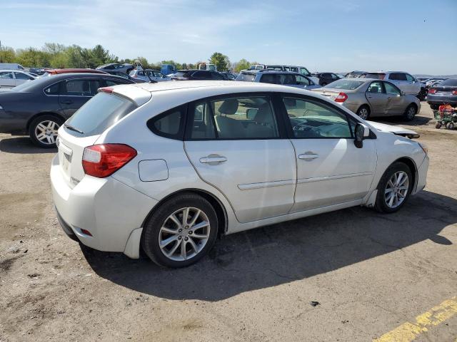 Photo 2 VIN: JF1GPAC61DH821864 - SUBARU IMPREZA 