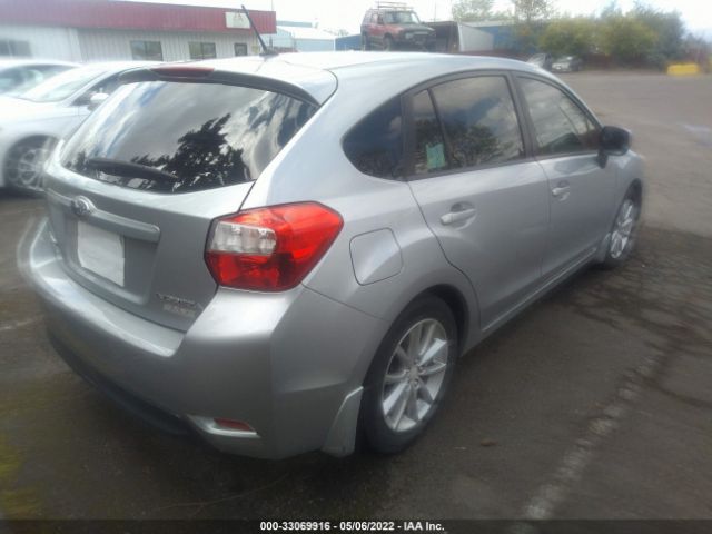 Photo 3 VIN: JF1GPAC61DH832511 - SUBARU IMPREZA WAGON 