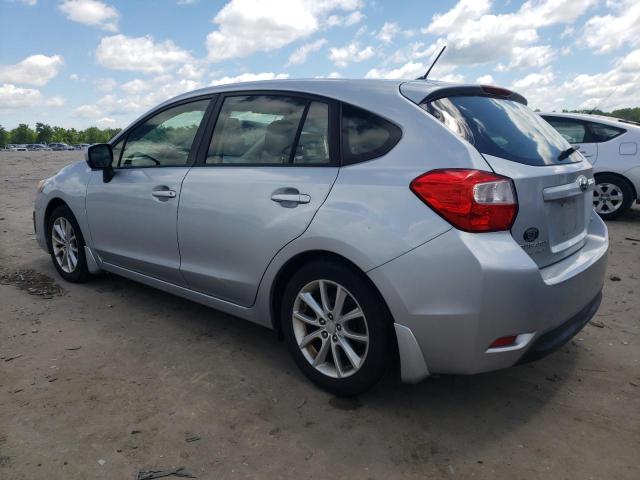 Photo 1 VIN: JF1GPAC61DH862009 - SUBARU IMPREZA 