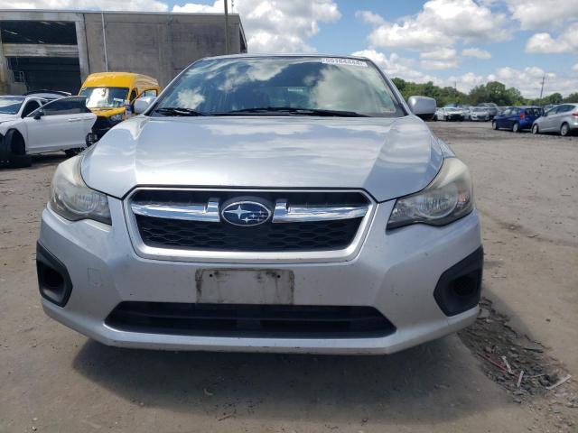 Photo 4 VIN: JF1GPAC61DH862009 - SUBARU IMPREZA 