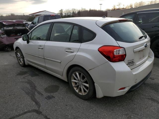 Photo 1 VIN: JF1GPAC61E8219144 - SUBARU IMPREZA PR 