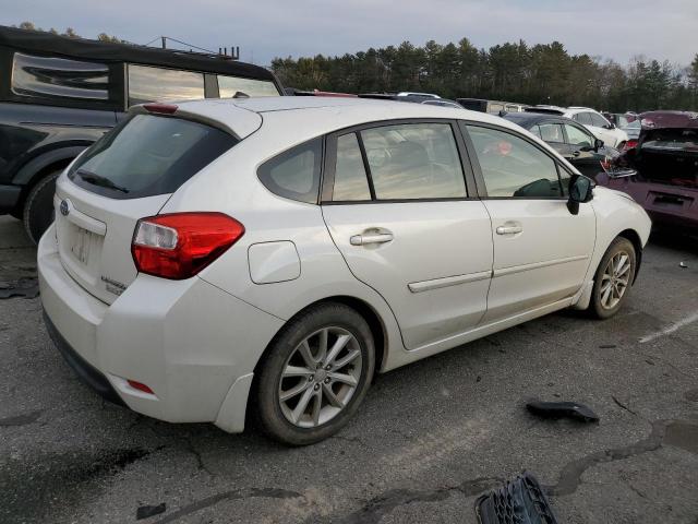 Photo 2 VIN: JF1GPAC61E8219144 - SUBARU IMPREZA PR 