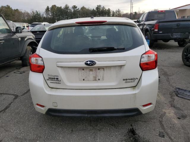 Photo 5 VIN: JF1GPAC61E8219144 - SUBARU IMPREZA PR 