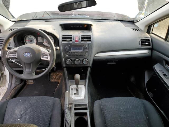 Photo 7 VIN: JF1GPAC61E8219144 - SUBARU IMPREZA PR 