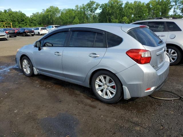 Photo 1 VIN: JF1GPAC61E8222254 - SUBARU IMPREZA PR 