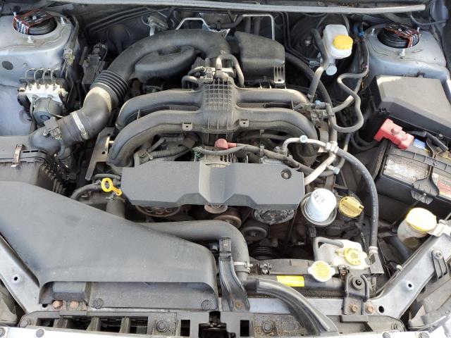 Photo 10 VIN: JF1GPAC61E8222254 - SUBARU IMPREZA PR 