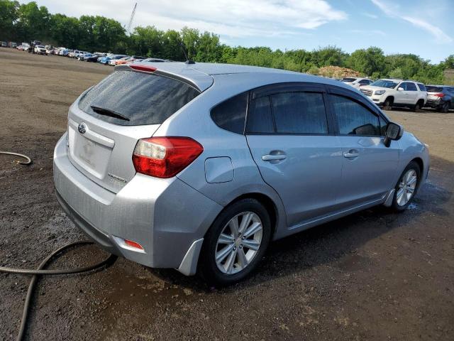 Photo 2 VIN: JF1GPAC61E8222254 - SUBARU IMPREZA PR 