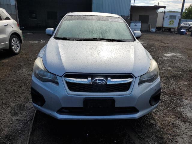 Photo 4 VIN: JF1GPAC61E8222254 - SUBARU IMPREZA PR 