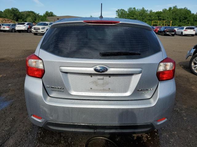 Photo 5 VIN: JF1GPAC61E8222254 - SUBARU IMPREZA PR 