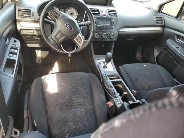 Photo 7 VIN: JF1GPAC61E8222254 - SUBARU IMPREZA PR 