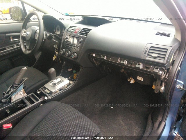 Photo 4 VIN: JF1GPAC61E8234369 - SUBARU IMPREZA WAGON 