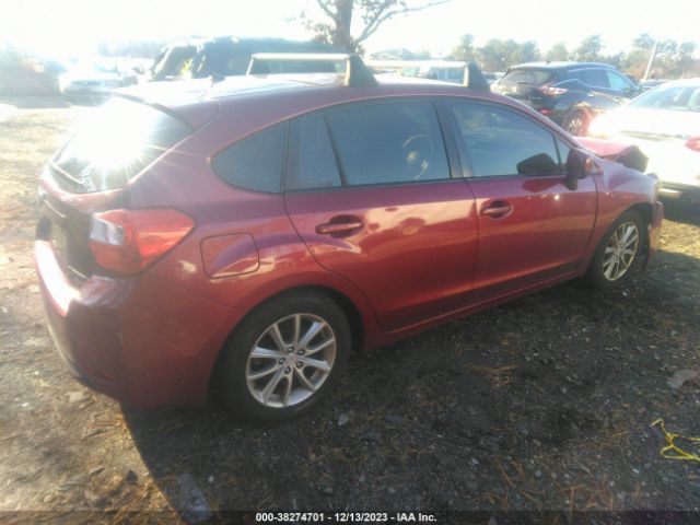 Photo 3 VIN: JF1GPAC61E8238907 - SUBARU IMPREZA 