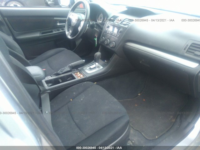 Photo 4 VIN: JF1GPAC61E8239393 - SUBARU IMPREZA WAGON 