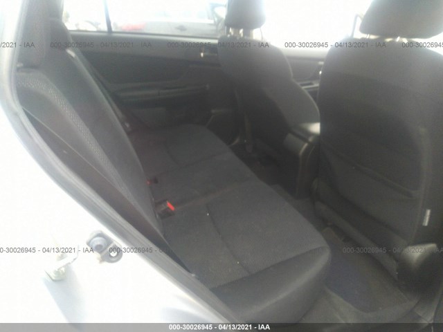 Photo 7 VIN: JF1GPAC61E8239393 - SUBARU IMPREZA WAGON 